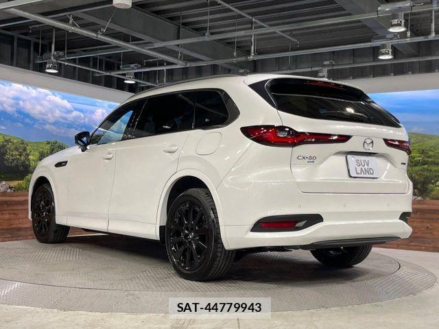 Mazda CX-80 2025-09 4322636-18