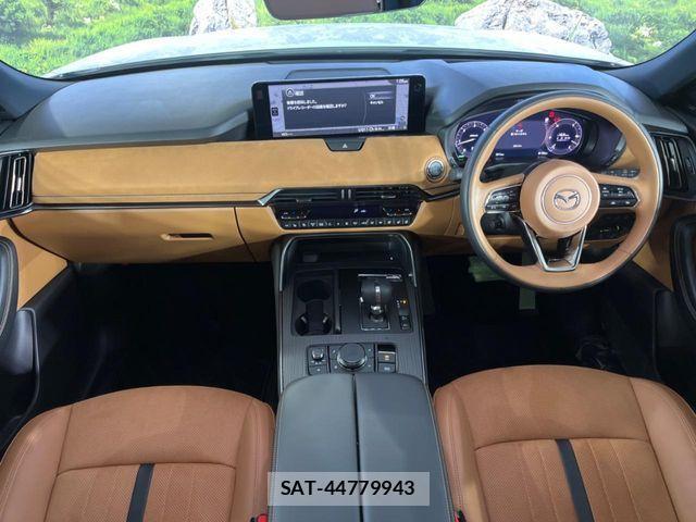 Mazda CX-80 2025-09 4322636-1