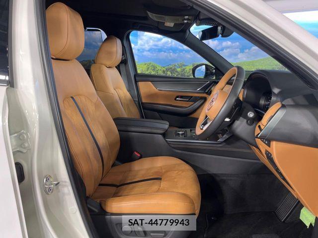 Mazda CX-80 2025-09 4322636-8
