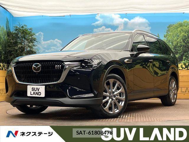 Mazda CX-80 2025-04 4322641-0