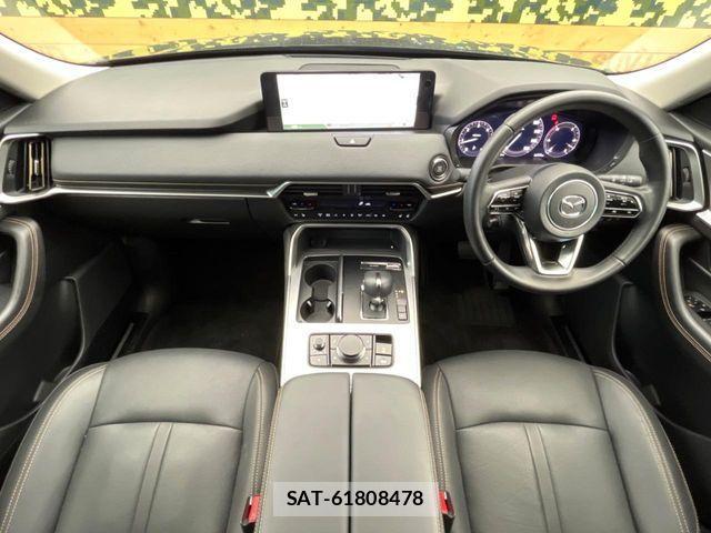 Mazda CX-80 2025-04 4322641-1