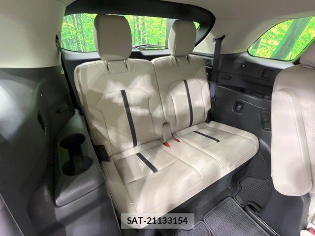Mazda CX-80 2025-02 4370417-9