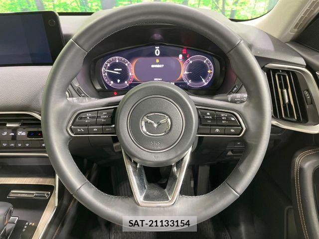 Mazda CX-80 2025-02 4370417-11
