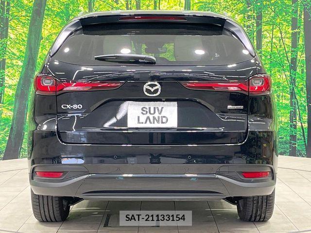 Mazda CX-80 2025-02 4370417-15
