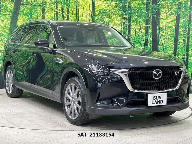 Mazda CX-80 2025-02 4370417-16