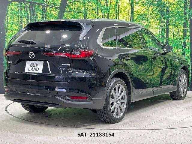 Mazda CX-80 2025-02 4370417-17
