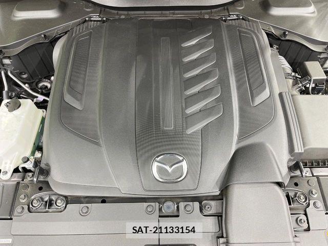 Mazda CX-80 2025-02 4370417-18