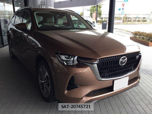 Mazda CX-80 2024-10 4752670-2