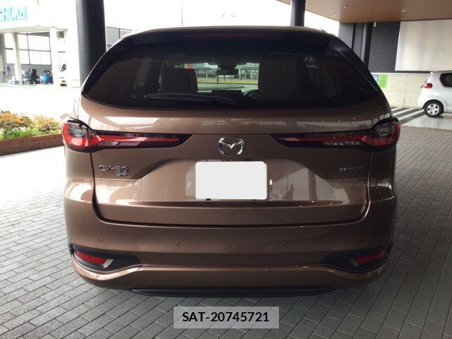Mazda CX-80 2024-10 4752670-3