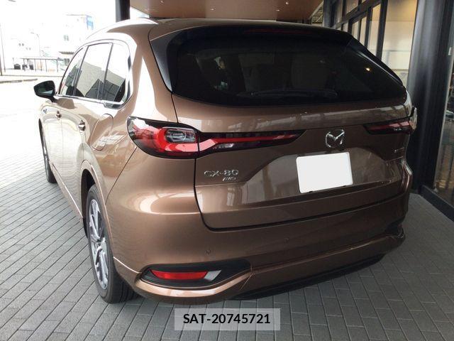 Mazda CX-80 2024-10 4752670-4