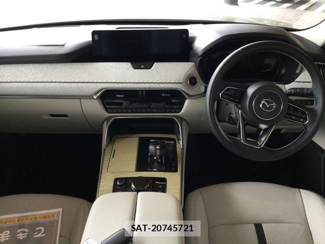 Mazda CX-80 2024-10 4752670-5