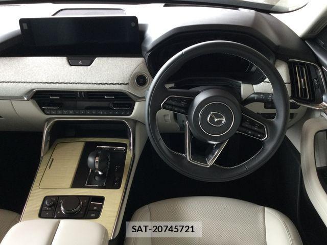 Mazda CX-80 2024-10 4752670-6