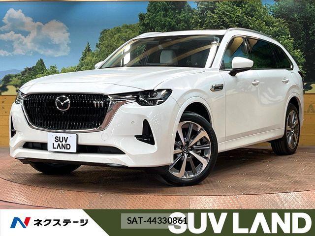 Mazda CX-80 2024-09 4937682-0