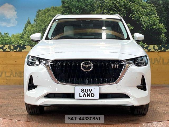 Mazda CX-80 2024-09 4937682-13