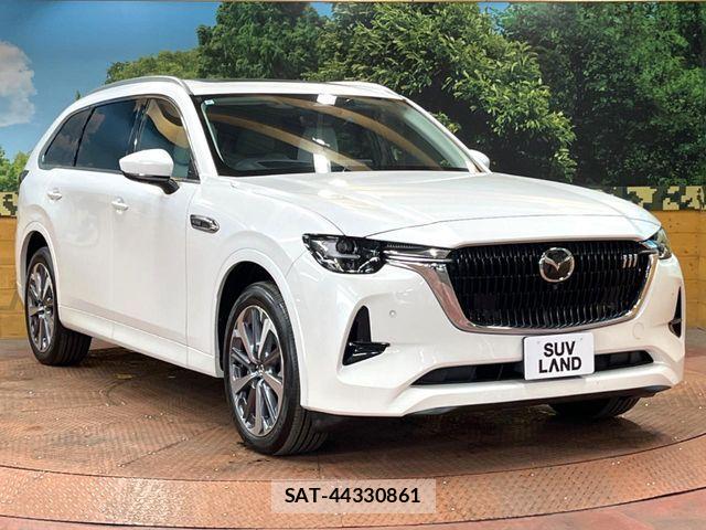 Mazda CX-80 2024-09 4937682-15