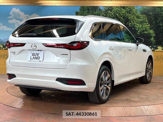 Mazda CX-80 2024-09 4937682-16