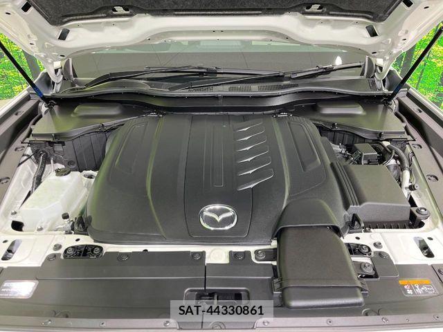 Mazda CX-80 2024-09 4937682-17