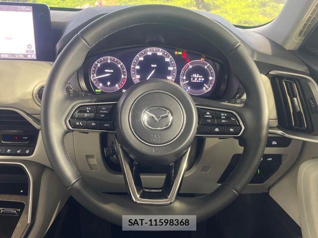 Mazda CX-80 2025-11 6611393-11