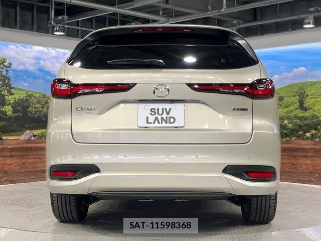Mazda CX-80 2025-11 6611393-15
