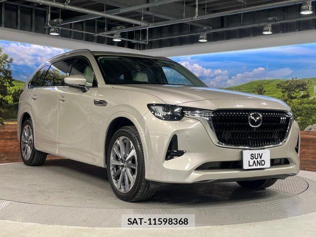 Mazda CX-80 2025-11 6611393-16