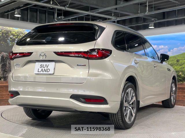 Mazda CX-80 2025-11 6611393-17