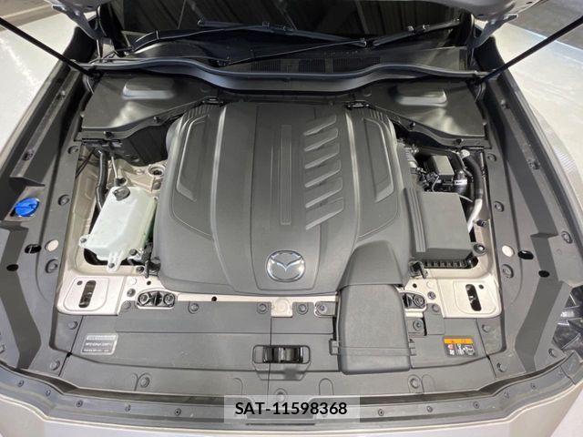 Mazda CX-80 2025-11 6611393-18