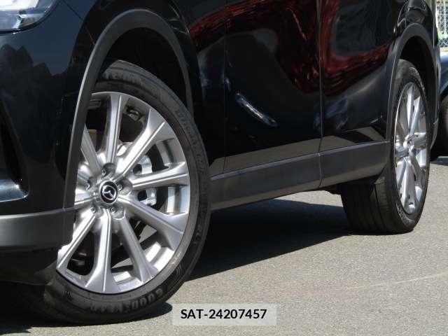 Mazda CX-80 2025-03 6611395-17