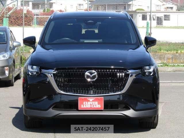 Mazda CX-80 2025-03 6611395-18