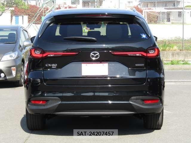 Mazda CX-80 2025-03 6611395-19