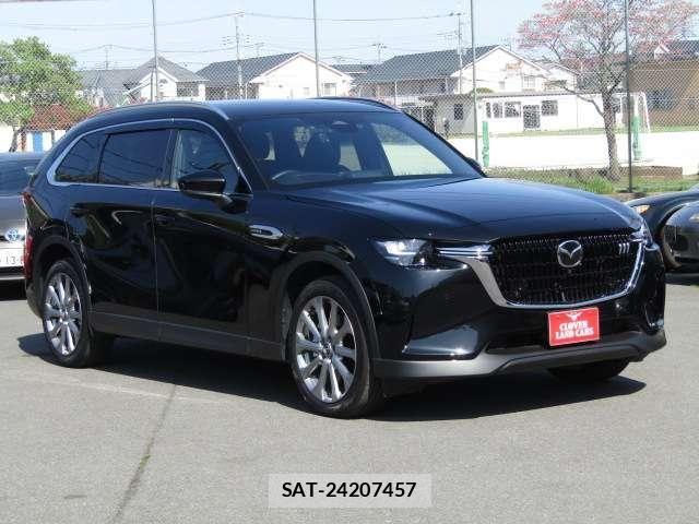 Mazda CX-80 2025-03 6611395-24