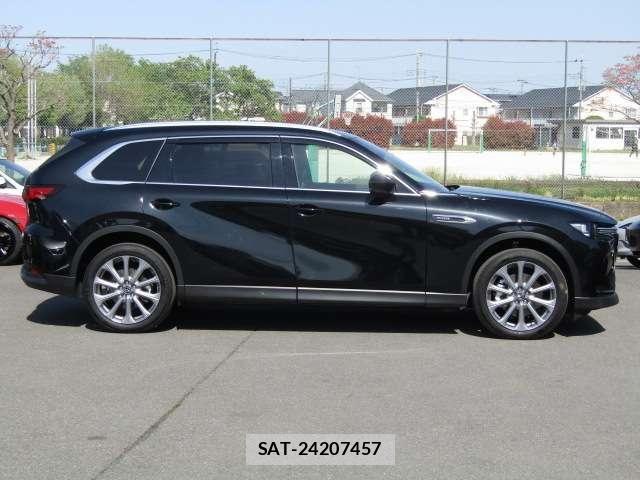 Mazda CX-80 2025-03 6611395-25