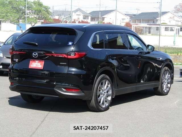 Mazda CX-80 2025-03 6611395-26