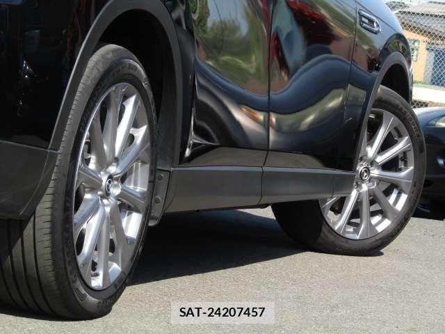 Mazda CX-80 2025-03 6611395-27