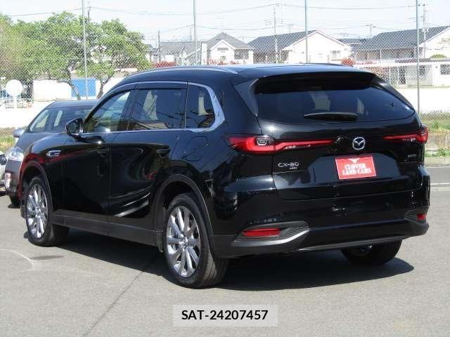 Mazda CX-80 2025-03 6611395-29