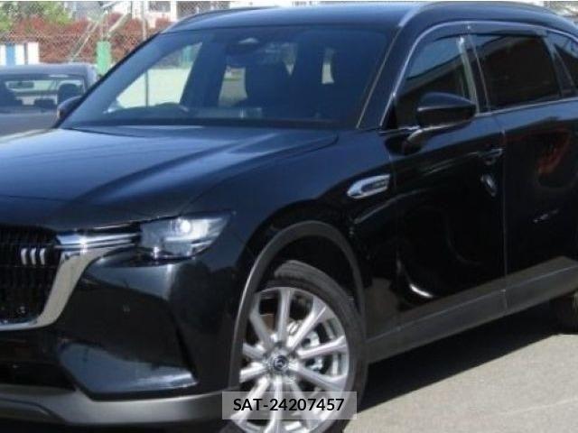 Mazda CX-80 2025-03 6611395-3