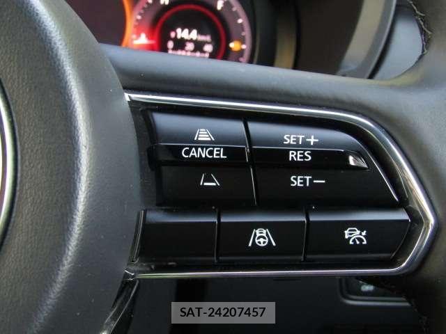 Mazda CX-80 2025-03 6611395-7