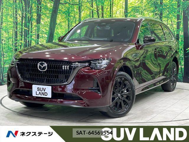 Mazda CX-80 2025-03 6904047-0
