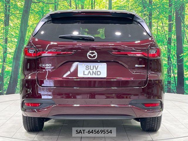Mazda CX-80 2025-03 6904047-17