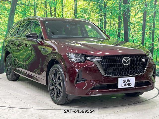Mazda CX-80 2025-03 6904047-18
