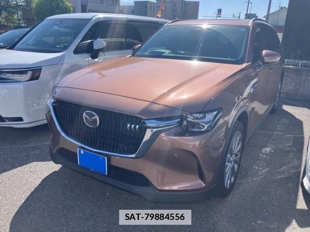 Mazda CX-80 2025-01 7020321-0