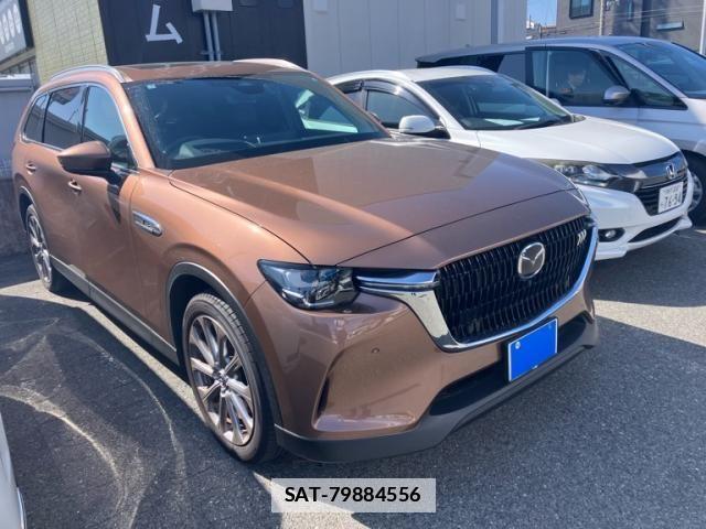 Mazda CX-80 2025-01 7020321-1