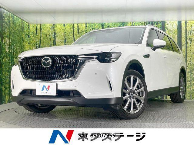 Mazda CX-80 2025-07 7020318-0