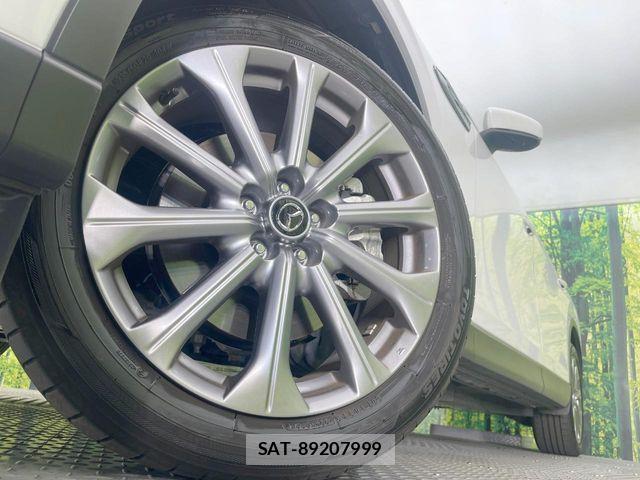 Mazda CX-80 2025-07 7020318-13