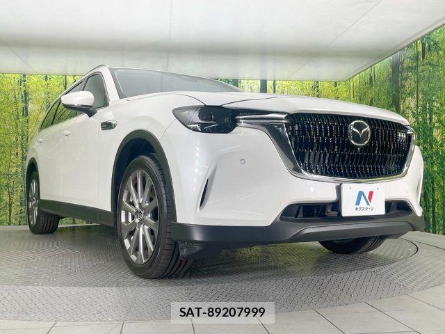 Mazda CX-80 2025-07 7020318-16