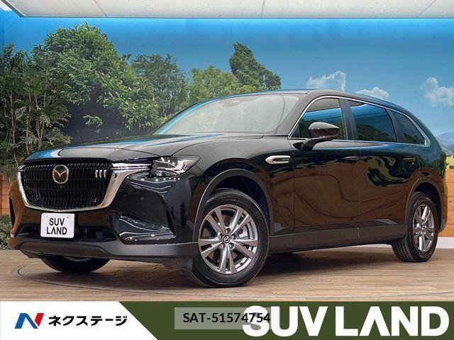 Mazda CX-80 2025-03 7217148-0