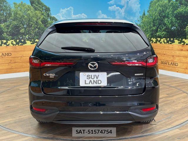 Mazda CX-80 2025-03 7217148-15