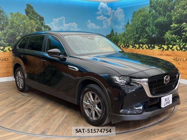 Mazda CX-80 2025-03 7217148-16
