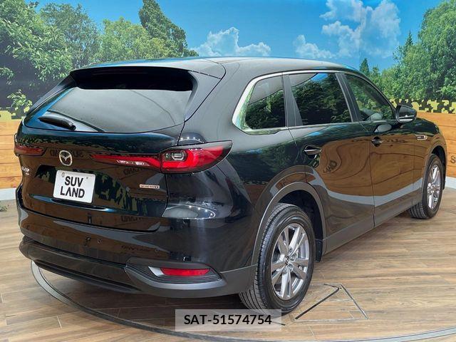 Mazda CX-80 2025-03 7217148-17