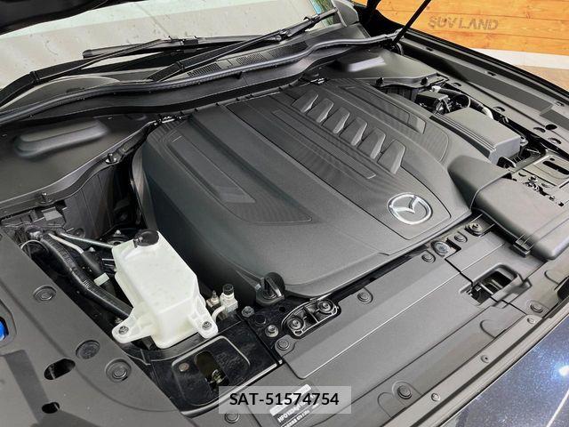 Mazda CX-80 2025-03 7217148-18