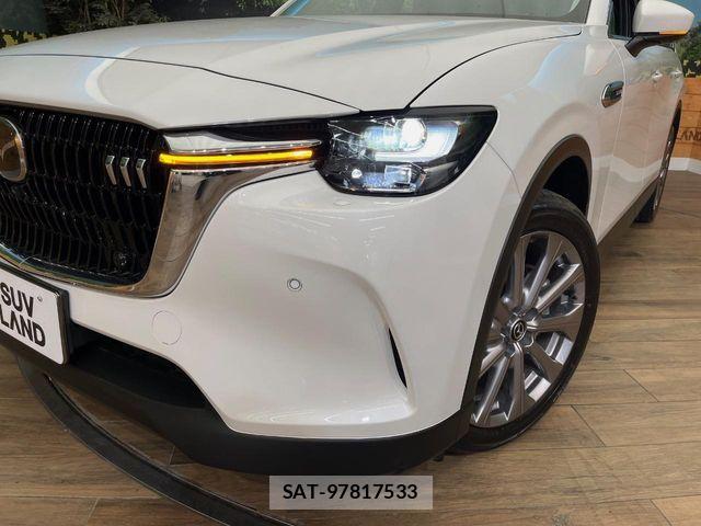 Mazda CX-80 2025-02 7326579-13
